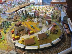 petit-train