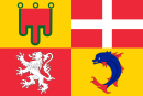flag ara