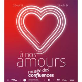 affiche expo
