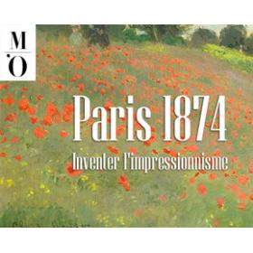 affiche expo